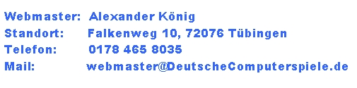 Mail